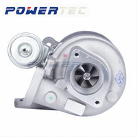 701196-0001 turbin lengkap untuk Nissan Safari, patroli dengan mesin RD28T 701196-0006 turbo untuk dijual 14411VB301 turbo charger
