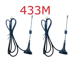 Rt5bf01 <span class=keywords><strong>DC</strong></span> 12V 24V Din Rail Dip chuyển RS485 thu phát không dây 20dBm-121dbm UART máy phát và máy thu modbus rtu mô-đun - Product Image 2