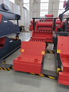 Tolva de Alimentación Zhengzhou Hongxing Mining ZSW3895 ZSW4911 ZSW4913 ZSW6013 para Cantera, Construcción de Carreteras, Planta de Trituración de Piedra en Minas - Product Image 4