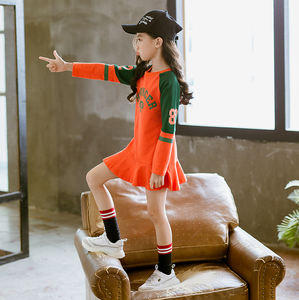 Compra en Línea: Combinación de Colores para Vestidos de Organza con Volantes y Camiseta Larga Azul para Boda, Compra al por Mayor desde China - Product Image 3