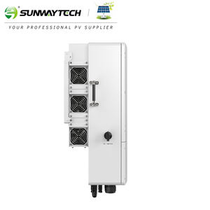 सौर पीवी इन्वर्टर 12000 वाट 10kva हाइब्रिड सौर इन्वर्टर आईपी 66 हाइब्रिड सौर ऊर्जा इन्वर्टर 12kw <span class=keywords><strong>10kw</strong></span> - Product Image 4