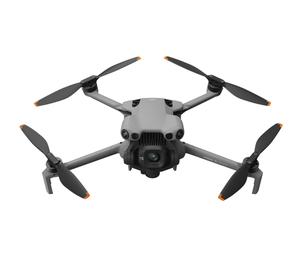 Mini 5 Pro Fly More Combo, Dron 4K 60fps HDR, 3 Baterías, Transmisión O4, 45 Minutos de Tiempo de Vuelo, Dron Plegable para Fotografía Aérea - Product Image 4