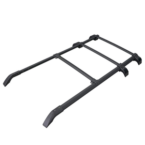 Panier monté sur le toit nouvel état adapté à différentes voitures ou barres de toit de véhicule pour panier de toit de voiture pour <span class=keywords><strong>corolla</strong></span> - Product Image 2