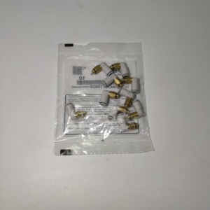 ข้อต่อแบบข้อศอกตัวผู้ SMC KQ2L04-M5A ของญี่ปุ่น, ข้อต่อ KQ2 จำนวน 10 ชิ้น ของใหม่และเป็นของแท้ ยินดีรับสั่งซื้อ KQ2L04-M5A KQ2L04-M5A K - Product Image 1