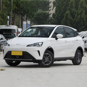 2024 Global Edition Nouveau NET pour Neta <span class=keywords><strong>AYA</strong></span> 500 Pro SUV Voiture électrique à vendre Direction gauche - Product Image 4