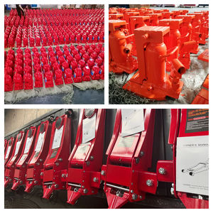 Быстрый подъемный Напольный домкрат 3 тонны для продажи walmart Напольный домкрат 3 тонны гавань грузовой автовозон распродажа ebay 2,5 3,5 тонн Напольный домкрат 3 тонны - Product Image 3