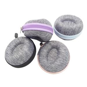 Caja de herramientas de viaje para reloj EVA impermeable portátil con cremallera, bolsa de almacenamiento para reloj de pulsera, bolsas de propósito especial - Product Image 3