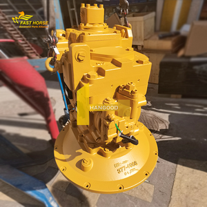 Запчасти для строительной техники Hangood CAT336E 336F, гидравлический насос 377-4950 для экскаватора Cat, запчасти для гидравлического насоса - Product Image 3