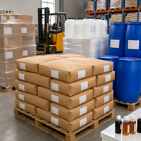 Poudre colorante alimentaire de qualité supérieure - Agent colorant alimentaire certifié HALAL KOSHER soluble pour les boissons et la boulangerie