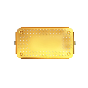 Alat medis khusus bedah penghilang kuku elastis Manual yang dapat dipakai ulang setelah desinfeksi - Product Image 3