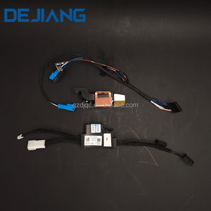 Module de vibration de <span class=keywords><strong>volant</strong></span> et module de direction M Sport pour <span class=keywords><strong>BMW</strong></span> F01 F06 F10 F15 F16 F20 F30 F31 F32 F34 F36 F90 M5 M3 F80 F82 F86 F87 - Product Image 2