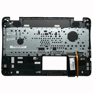 Clavier de remplacement pour <span class=keywords><strong>ASUS</strong></span> G551 N551JK N551JM N551JQ N551ZU G552 FZ50JX <span class=keywords><strong>GL752VW</strong></span> GL742VW N552 Series avec rétroéclairage - Product Image 6