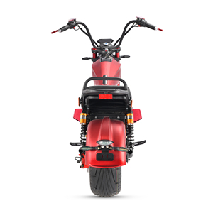 Motos de course électriques 2026 60V 2000W à deux roues larges - Product Image 6