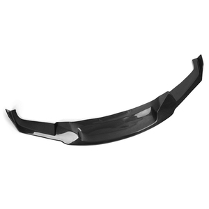 ลิ้นหน้าคาร์บอนไฟเบอร์ทรง Sedan สำหรับรถยนต์ BMW ซีรีส์ 3 รุ่น F30/M3 F80 ปี 2013-2019 - Product Image 3