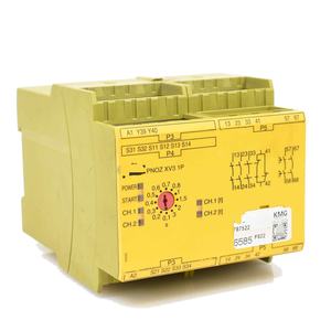 Sensor 787522 Baru dan Asli Tersedia di Gudang, Pengontrol Pemrograman PLC - Product Image 1