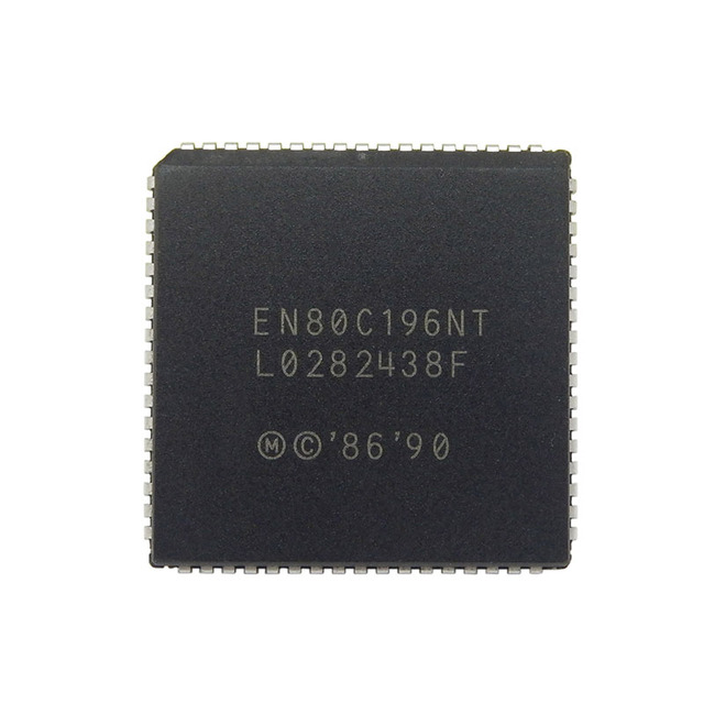 New integrated circuit    EN80C196NT chipset for notebook