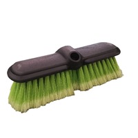 Brosse de lavage de voiture, tête de nettoyage, poils longs et doux, plastique télescopique, accessoires durables, modèles illimités, nettoyage