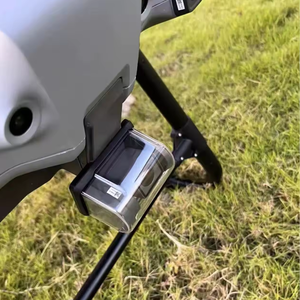 Cubierta Protectora Original T50 FPV para Módulo Agrícola FPV DJII Global, Reemplazo de Piezas de Reparación, Garantía de Calidad - Product Image 5