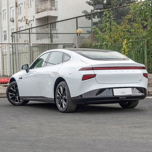 รถยนต์ไฟฟ้าจีนราคาถูกที่สุด ยานยนต์พลังงานใหม่ Xpeng P7 ผลิตโดยบริษัท - Product Image 4