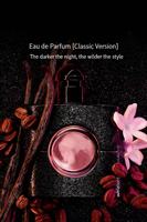 Ensemble de parfums originaux de haute qualité pour femmes, taille standard, senteur florale du Moyen-Orient, longue durée, luxueux, brume déodorante
