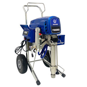 آلة الرش الكهربائية بدون هواء 7900HD - Product Image 2