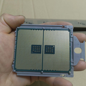 ปลดล็อค epyc 7T83 2.45GHz 64 Cores 128 threads 280W 7003ชุดเซิร์ฟเวอร์ซีพียู7t83 epyc - Product Image 4