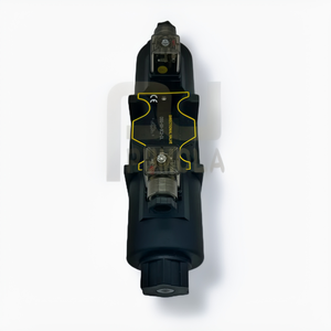 Solenoide Direccional Hidráulico DSG-03-3C2 3C3 3C4 3C60-DL-D24V A220V - Product Image 1