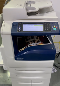 用于施乐工作中心的彩色A3激光多功能打印机7970快速打印速度 - Product Image 2