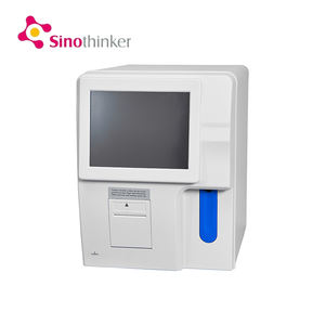 <span class=keywords><strong>Machine</strong></span> de laboratoire de sang Machines Cbc remises à neuf bon marché Outils d'analyse clinique - Product Image 2