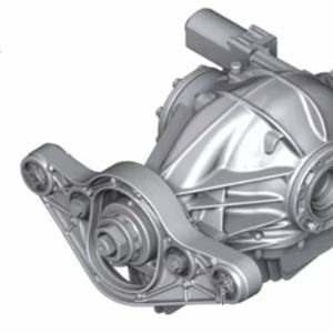 Transmisión Final con Diferencial para BMW 33108090464 - Product Image 1