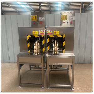 Machine de découpe d'<span class=keywords><strong>ailes</strong></span> de poulet entièrement automatique Machine de séparation d'<span class=keywords><strong>ailes</strong></span> de poulet Machine de découpe de diviseur d'<span class=keywords><strong>ailes</strong></span> de poulet - Product Image 5