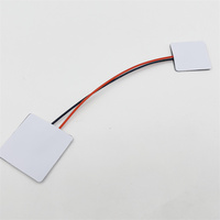Antenne d'extension RFID NFC étanche en PVC 25x25mm pour tablettes POS, longue portée 13,56 MHz, contrôle d'accès