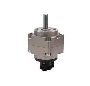 Actionneur pneumatique à palette rotative de type cylindre pour bras robotique d'usine série CRB1BW, pièce de rechange CRB1 - Product Image 5