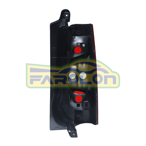 <span class=keywords><strong>FANALE</strong></span> POSTERIORE SINISTRO per FIAT <span class=keywords><strong>DOBLO</strong></span> 2019 - Product Image 2