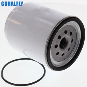 Pièces détachées pour moteurs de camions en gros, filtre séparateur d'eau et de carburant 21380475 20879806 FS19966 SFC-24030 BF1386-O P551838 - Product Image 1