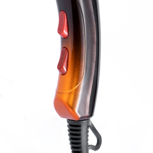 Secador de Pelo Profesional RAF R.4561 1200w 15000 RPM, Secador de Pelo Multifuncional de Alta Potencia, Secador de Pelo Profesional para Salón de Belleza - Product Image 5