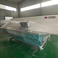 Máquina de doblado de espaciadores de aluminio semiautomática rentable para marcos de ventanas de doble acristalamiento IGU DGU con PLC
