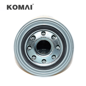 Filtre à carburant diesel KOMAI FF185 1P2299 P557440 KS596-2 WK 950/3 SP101562 752047 VA3436204100 pour CX0814C - Product Image 4