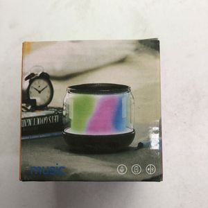 Low MOQ TOP <b>Speakers</b> Music Outdoor Sports Wireless Portable Subwoofer Bass Mini BT <b>Speaker</b> - Product Image 2