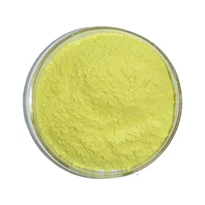 CAS 1314-35-8 Nano amarillo azul púrpura WO3 en polvo de óxido de