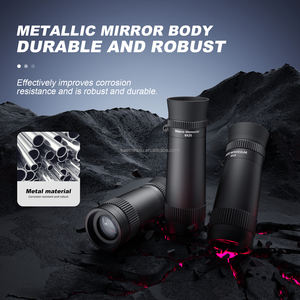 HD H <span class=keywords><strong>6x18</strong></span> مدمجة الرياضة في الهواء الطلق منظار أحادي للماء تلسكوب محمول للتخييم والمشي لمسافات طويلة والرياضة للأنشطة في الهواء الطلق - Product Image 4
