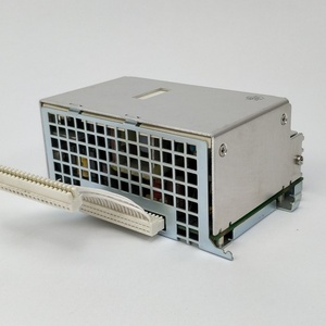 A5E02553959 ชุดจ่ายไฟแบบโมดูลาร์ 150W สำหรับ PLC - Product Image 3