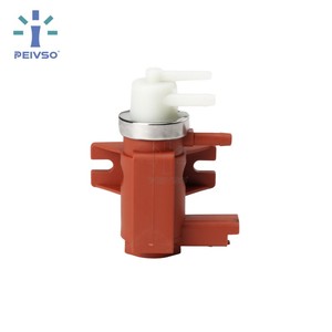 PEIVSO Soupape de commande Turbo Boost d'origine pour résolution des problèmes de faible puissance 70238100 pour Peugeot Citroën Fiat 1.6 HDi OE 9665247080 - Product Image 1
