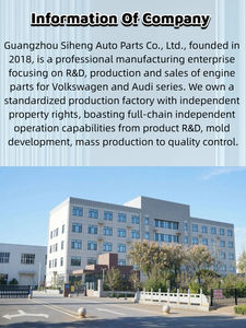 100% Asli Seal Oli Poros Keseimbangan 06H103085N/J untuk Audi A6/A4/Q5/Q3 VW /Magotan/CC Skoda - Garansi 12 Bulan - Product Image 4