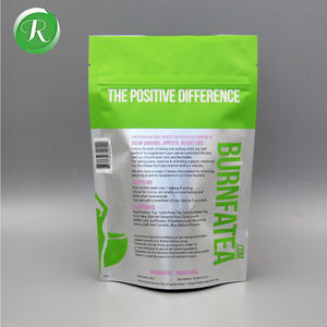 Bolsitas de Té Personalizadas para Pérdida de Peso, el Mejor Té Adelgazante Rápido de Marca Privada, Desintoxicación de 28 Días, Té Verde <span class=keywords><strong>Herbal</strong></span> para un Vientre Plano - Product Image 3