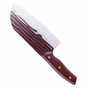 Forged small <b>fish</b> <b>knife</b>, hotel chef <b>knife</b>, high-hardness boning and dicing <b>knife</b>, butcher's <b>knife</b>, pig-slaughtering <b>knife</b>, - Product Image 5