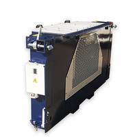 Groupe électrogène frigorifique diesel silencieux 15 kW à fixation rapide - Moteur R 60 Hz 480 V pour conteneur frigorifique RG15 Ukraine