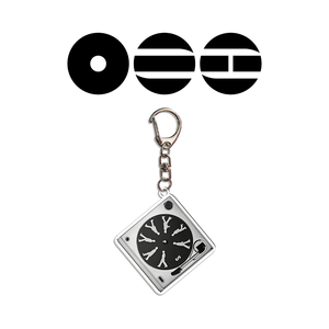 Llavero de acrílico de alta calidad con diseño de ídolos de KPOP ARIRANG, JIN, <span class=keywords><strong>JIMIN</strong></span>, RM, SUGA, JK, J-HOPE, accesorio para bolso, regalo para fans - Product Image 4