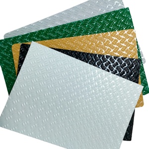 Panneau en FRP antidérapant haute performance utilisé au <span class=keywords><strong>sol</strong></span> - Product Image 3