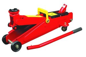 Yakir 3 Ton CE Certified Steel Hydraulic Floor <strong>Jack</strong> <strong>Car</strong> Lifting Tool Durable 1 Year Warranty - Product Image 5
